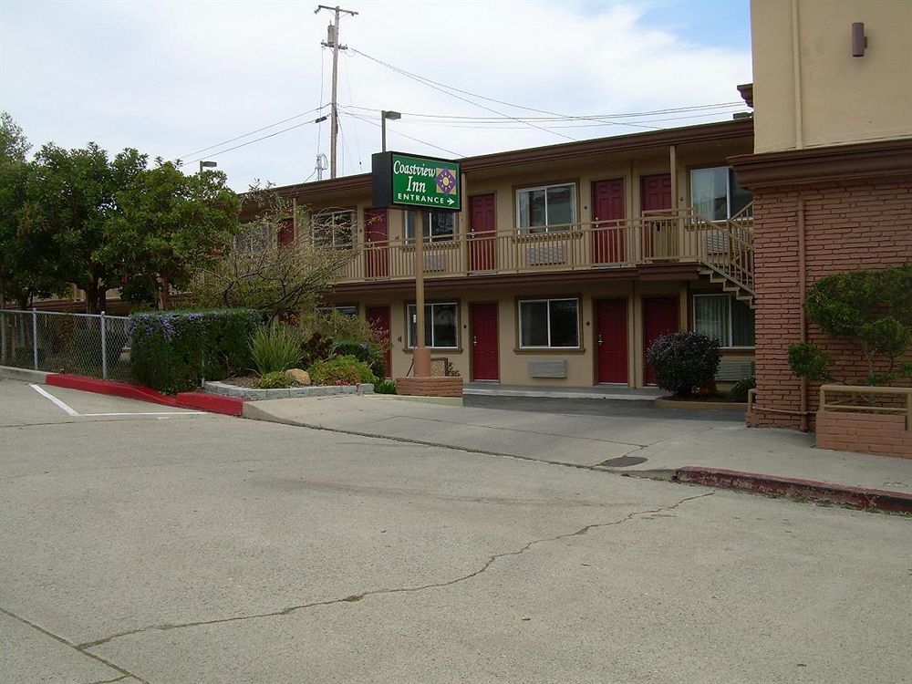 HOTEL COASTVIEW INN SANTA CRUZ CA 2 United States from US